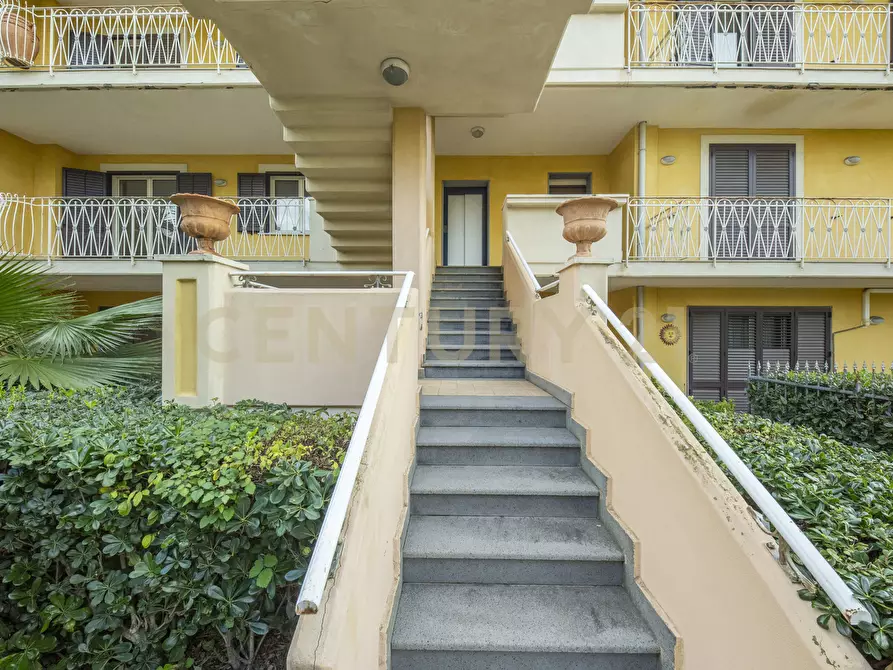 Immagine 84 di Casa indipendente in vendita  in Via San Nullo 5 a Catania