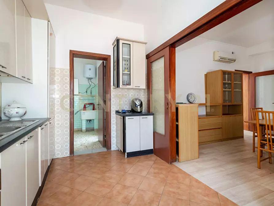 Immagine 23 di Pentalocale in vendita  in Via Epicarmo 196 a Augusta