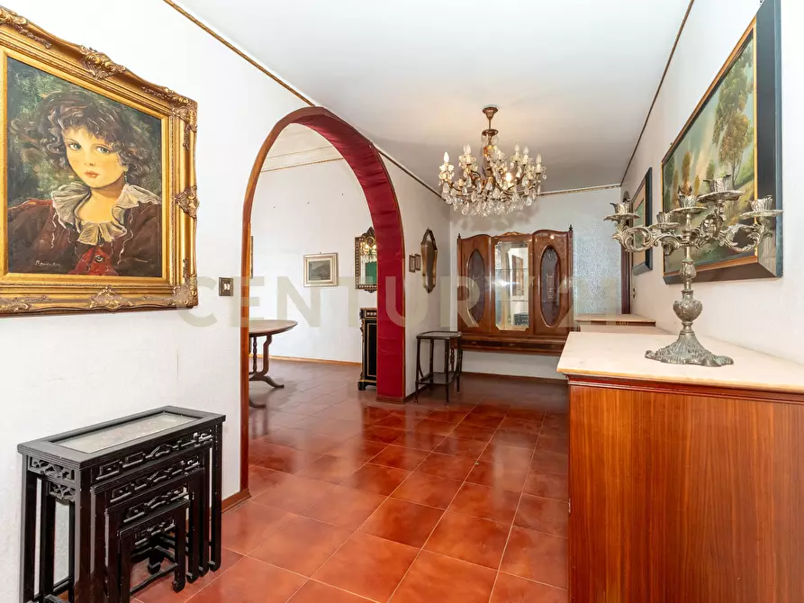 Immagine 33 di Appartamento in vendita  in Via Aloi 11 a Catania