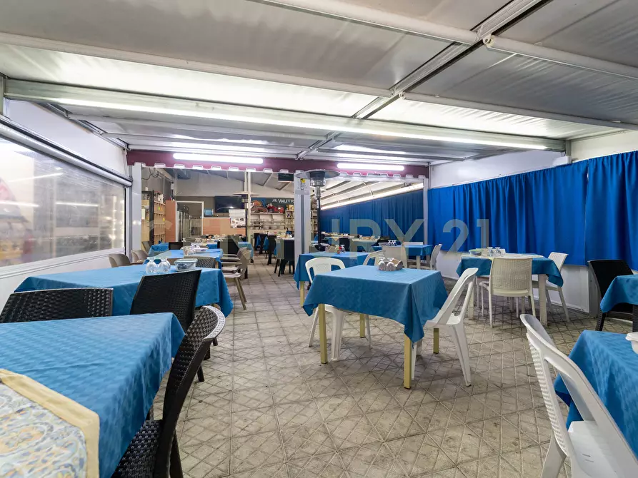 Immagine 31 di Pizzeria / Pub in vendita  in Viale Mario Rapisardi 646 a Catania