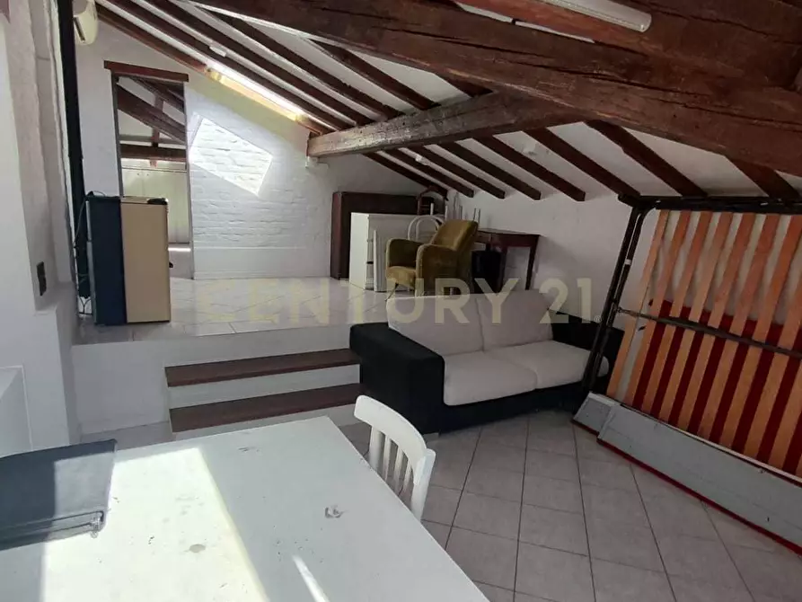 Immagine 1 di Bilocale in vendita  in Via Trento 27 a Grosseto