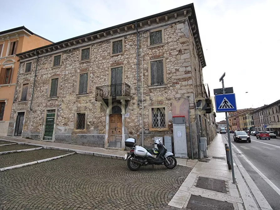 Immagine 7 di Porzione di casa in vendita  in Via Unità d'Italia 95 a Verona