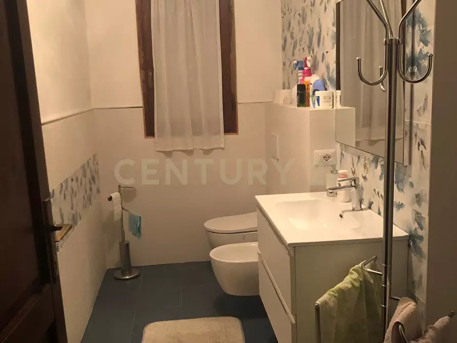 Immagine 12 di Casa indipendente in vendita  in Via degli Eucalipti 21 a Quartu Sant'elena