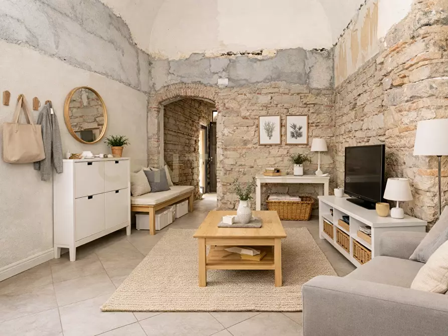 Immagine 33 di Terratetto in vendita  in Via Timoleone 61 a Catania