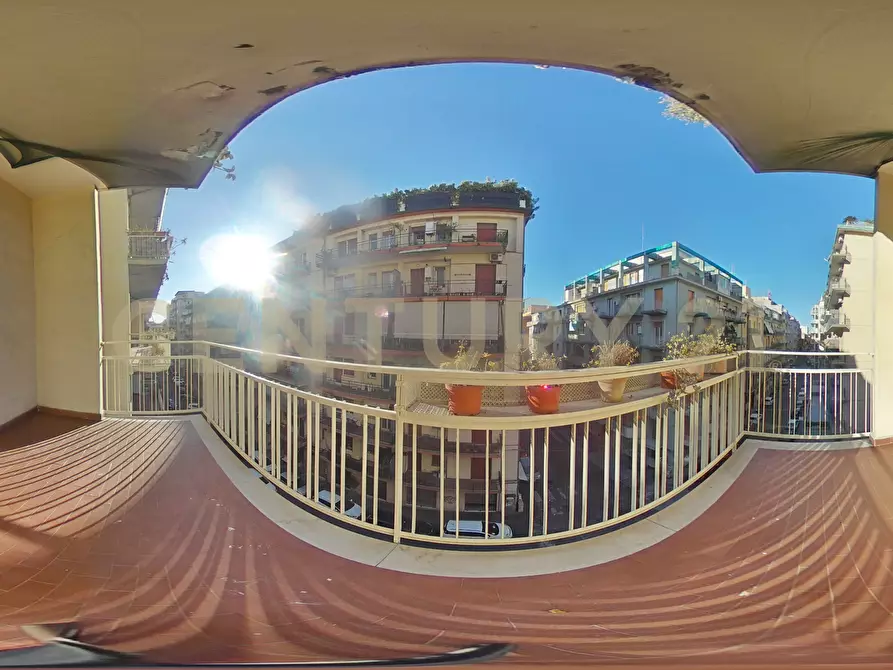 Immagine 56 di Appartamento in affitto  in Via Napoli 79 a Catania
