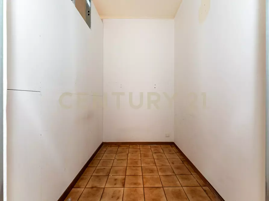 Immagine 11 di Quadrilocale in vendita  in Via Enna 15 a Catania