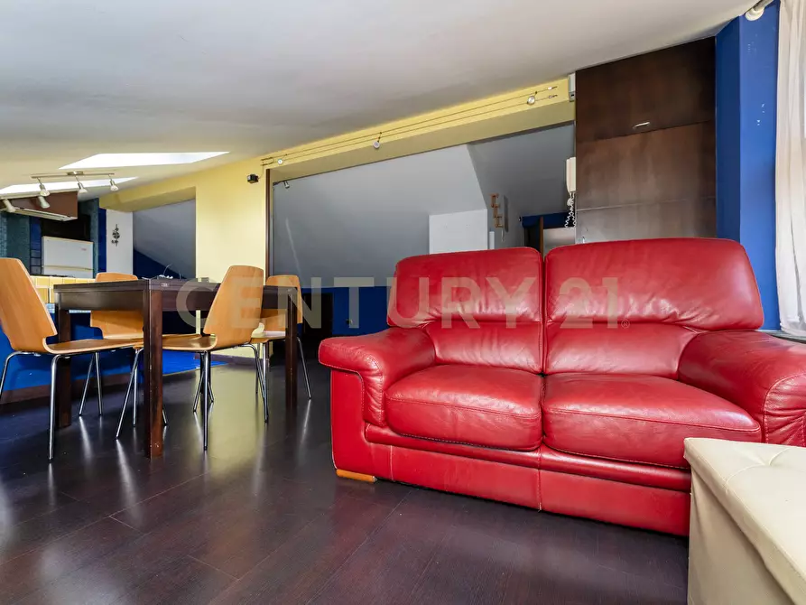 Immagine 21 di Trilocale in vendita  in Via Antonio Gramsci 23 a Gravina Di Catania