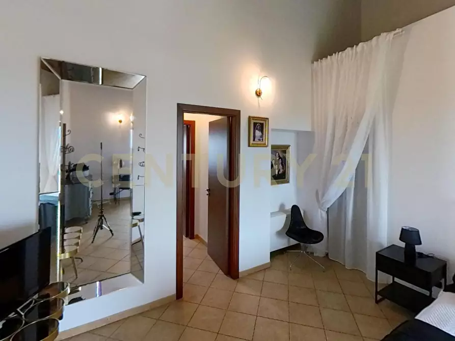 Immagine 103 di Villa in vendita  in Via Passo Parrino 19 a Modica