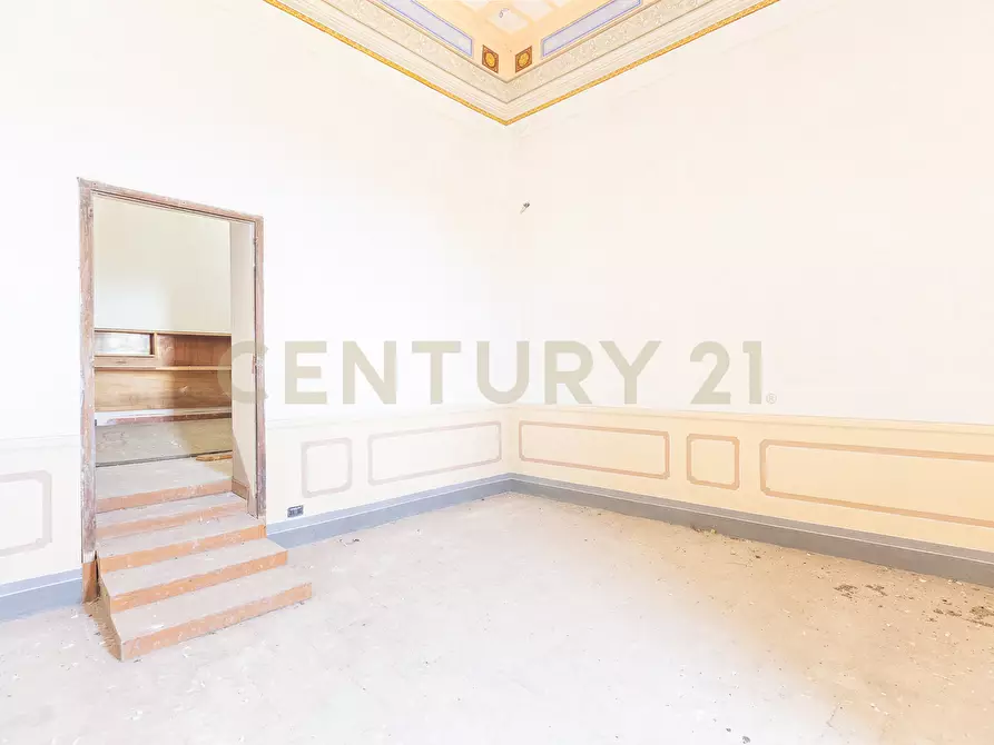 Immagine 25 di Villa in vendita  in Piazza del Municipio 1 a Vacone