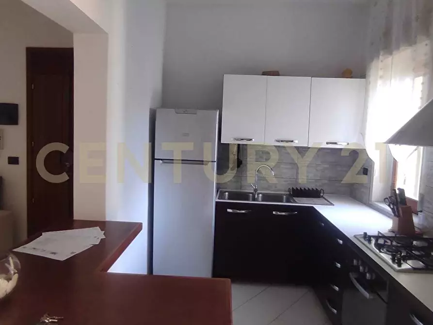Immagine 20 di Bilocale in vendita  in Viale Tommaso Fazello 11 a Linguaglossa