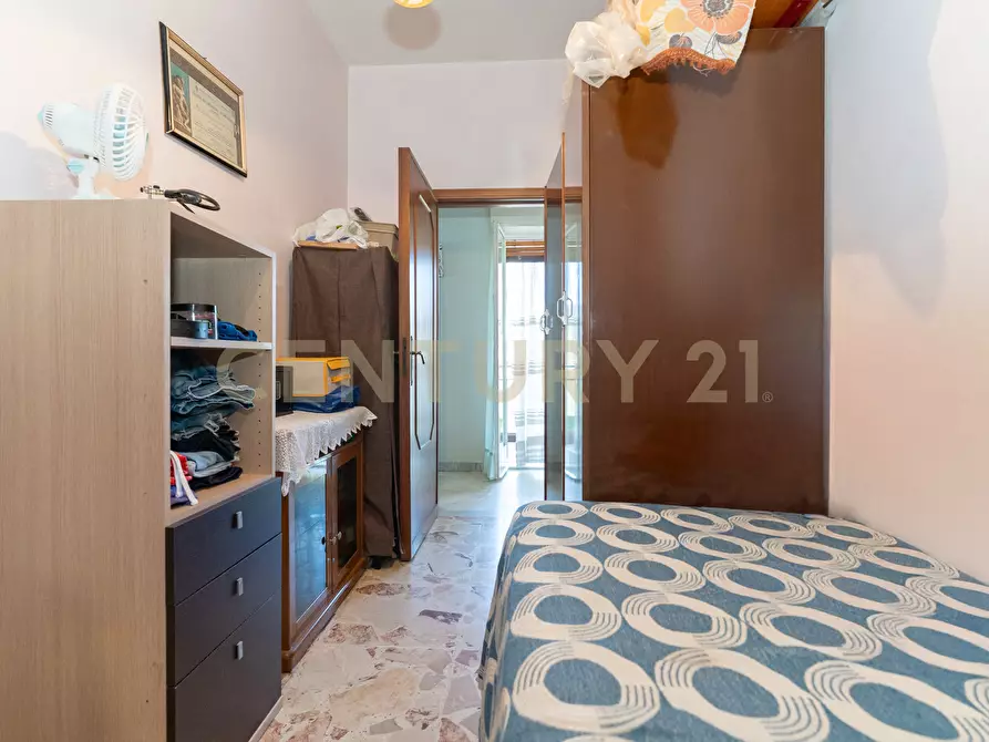 Immagine 25 di Villa in vendita  in Via Macello 47 a Catania