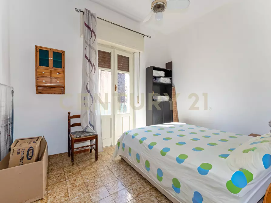 Immagine 8 di Terratetto in vendita  in Via Stazzone 149 a Catania