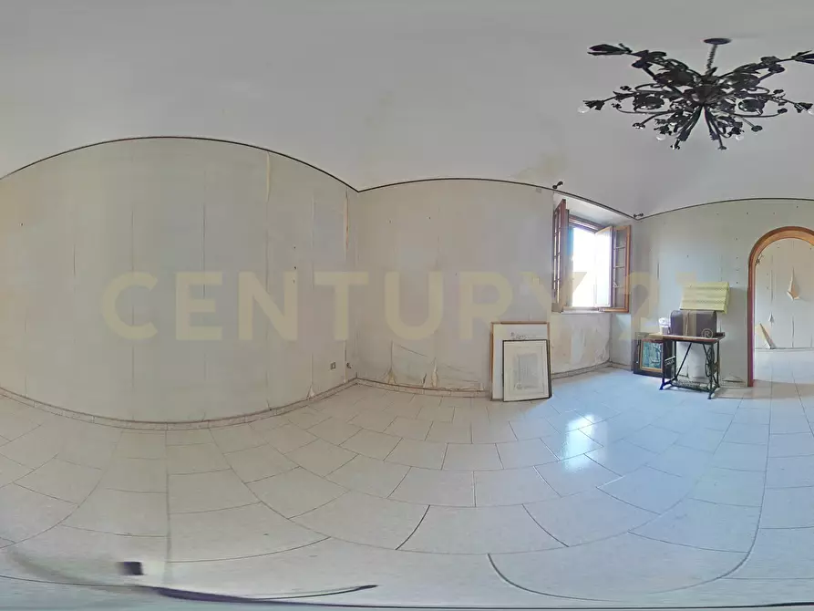 Immagine 53 di Casa indipendente in vendita  in Via Roma 119 a Mascalucia