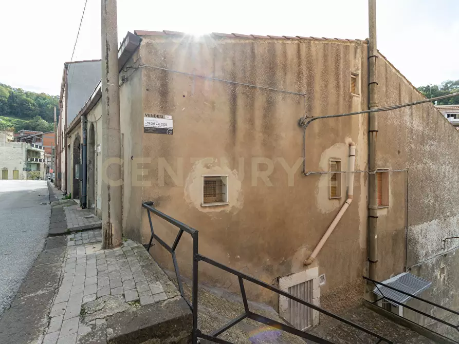 Immagine 6 di Appartamento in vendita  in Via Sabauda 63 a Buccheri