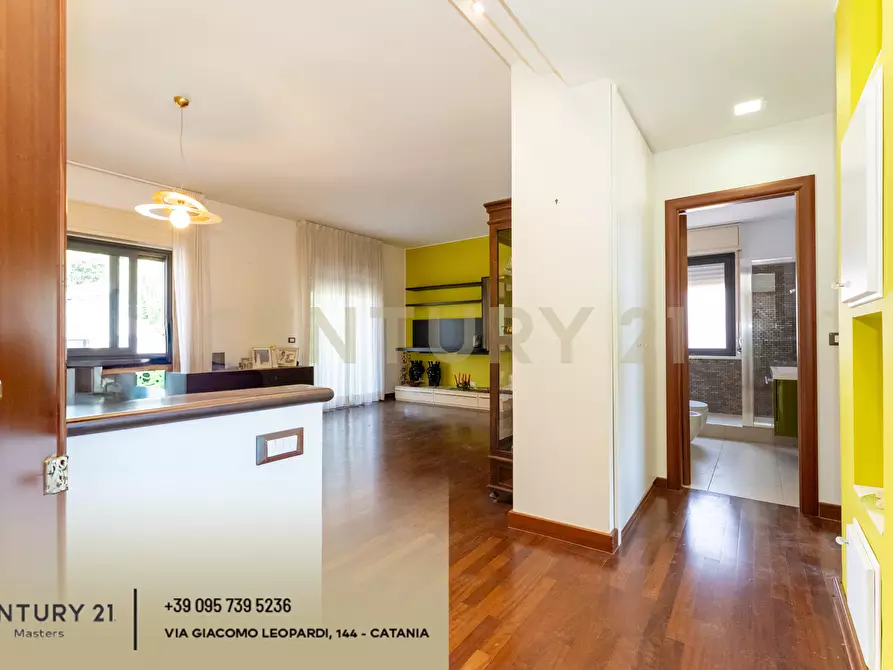 Immagine 14 di Casa indipendente in vendita  in Via G. Grassi 18 a Trecastagni