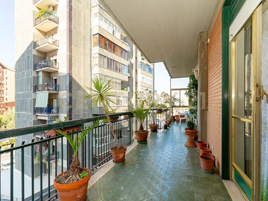 Immagine 47 di Appartamento in vendita  in Viale Alcide De Gasperi 187 a Catania