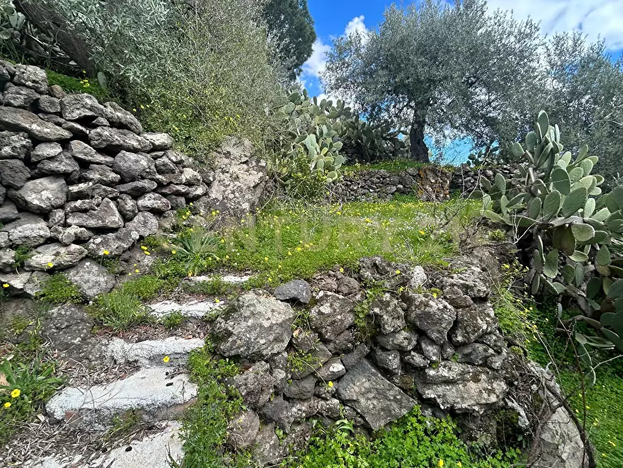 Immagine 29 di Terreno edificabile in vendita  in Viale Giovanni Falcone 9 a Camporotondo Etneo