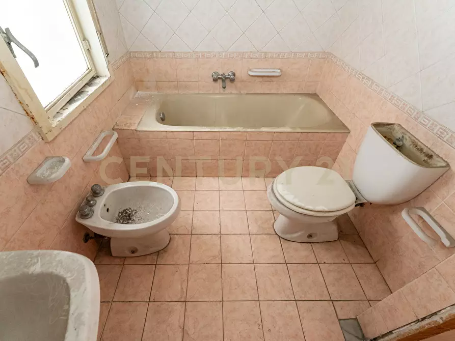 Immagine 18 di Appartamento in vendita  in Via dei Sanguinelli 18 a Catania