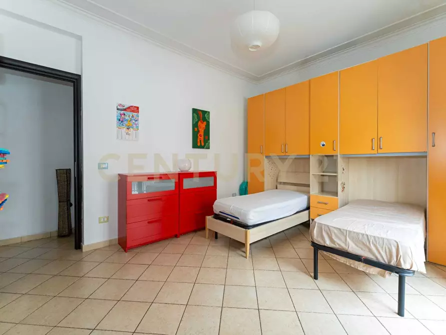 Immagine 8 di Trilocale in vendita  in Corso San Vito 128 a Catania