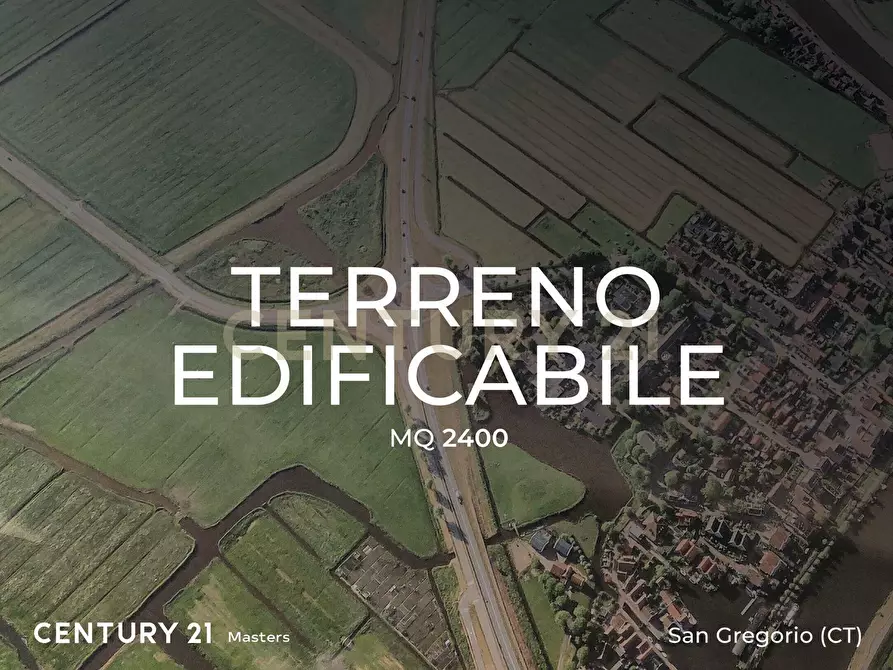 Immagine 7 di Terreno edificabile in vendita  in Via Isonzo a San Gregorio Di Catania