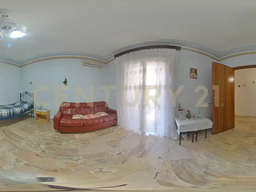 Immagine 23 di Casa indipendente in vendita  in Via del Chinotto 14 a Catania