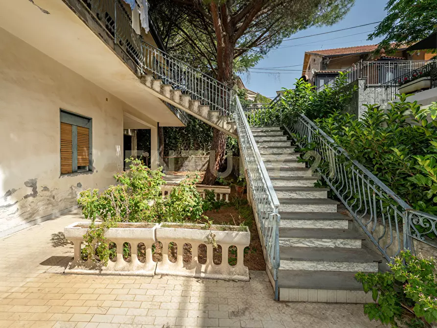 Immagine 46 di Villa in vendita  in Via Madonna del Carmelo 19 a Ragalna