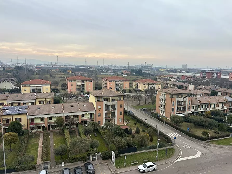 Immagine 22 di Monolocale in affitto  in Via Mercurio 1 a Verona