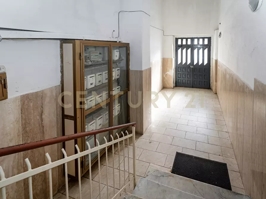 Immagine 30 di Trilocale in vendita  in Via Zuccarelli 70 a Catania