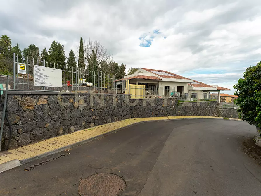 Immagine 6 di Casa indipendente in vendita  in Via Manganelli 14 a Viagrande