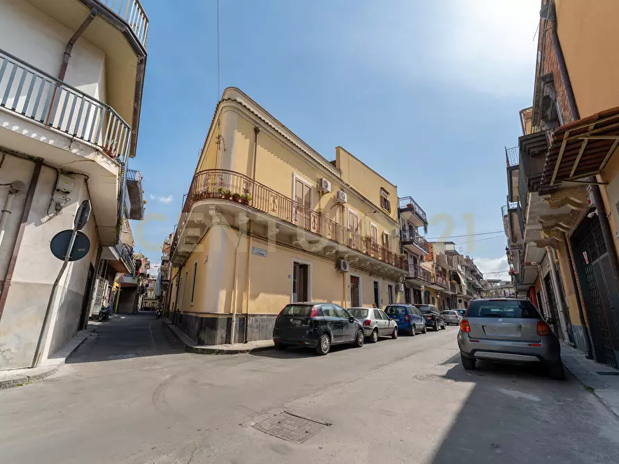 Immagine 4 di Bilocale in vendita  in Via Fallica 103 a Paterno'