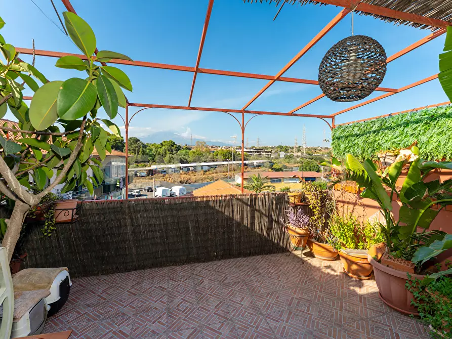 Immagine 5 di Appartamento in vendita  in Via Galermo 308 a Catania