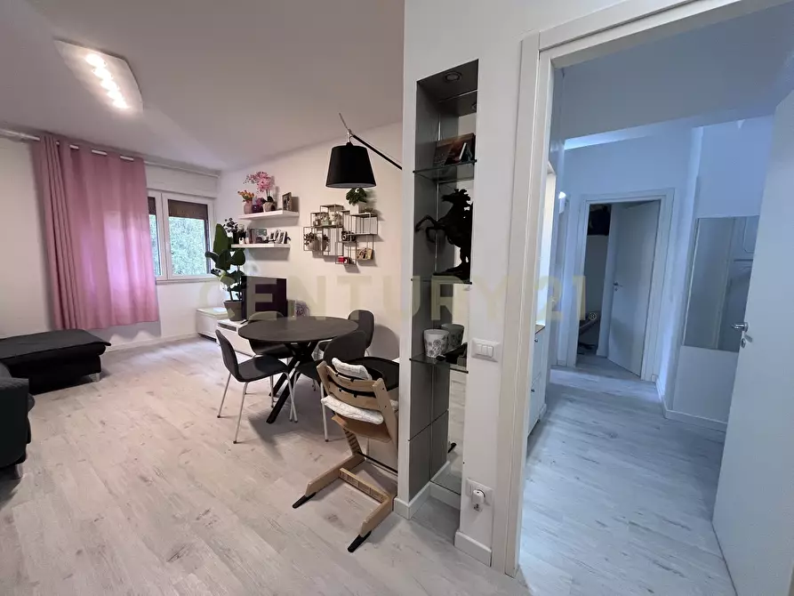 Immagine 4 di Trilocale in vendita  in Via Giuseppe Toniolo 13 a Grosseto