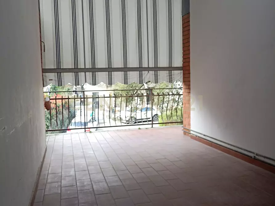 Immagine 11 di Terratetto in vendita  in Via Arezzo 5 a Castel Del Piano