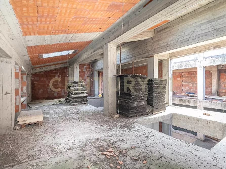 Immagine 32 di Casa indipendente in vendita  in Via Marchese 392 a Misterbianco