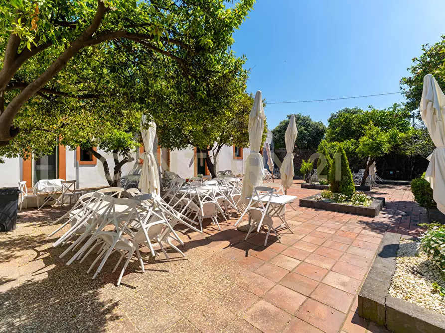 Immagine 18 di Bar / Ristorante in vendita  in Via Piave 3 a San Giovanni La Punta