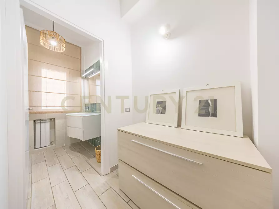 Immagine 22 di Trilocale in vendita  in Via Ardeatina 54 a Anzio