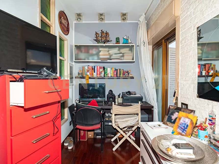 Immagine 22 di Villa in vendita  in Via G. Pezzana 9 a Aci Castello