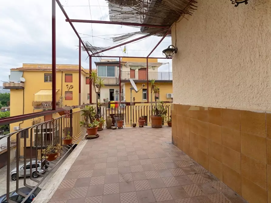 Immagine 14 di Appartamento in vendita  in Via Porticato 2 a Giardini-Naxos
