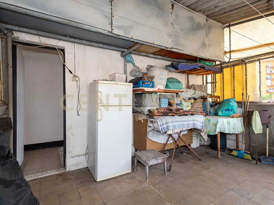 Immagine 24 di Bilocale in vendita  in Via Mirko 12 a Catania
