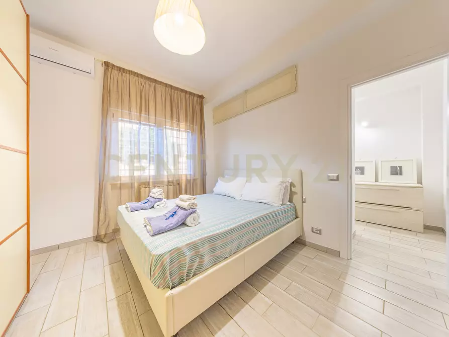 Immagine 10 di Trilocale in vendita  in Via Ardeatina 54 a Anzio