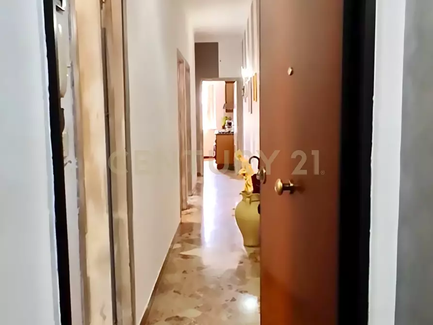 Immagine 7 di Trilocale in vendita  in Via Giuseppe Fazio 2 a Trabia