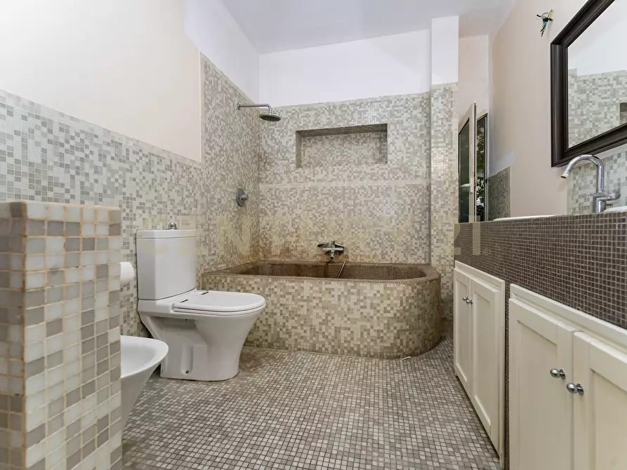 Immagine 11 di Trilocale in vendita  in Via Sgroppillo 21 a San Gregorio Di Catania