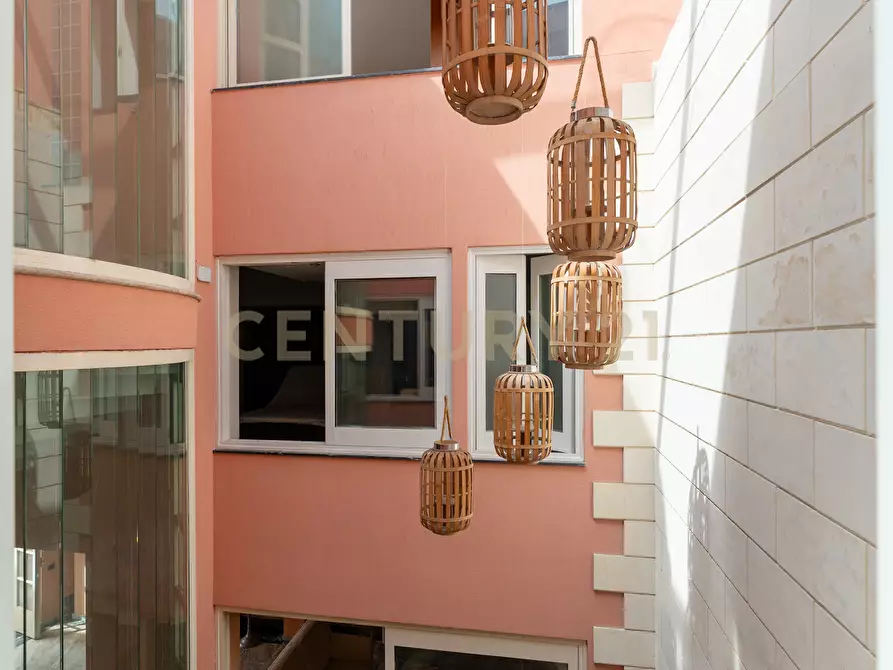 Immagine 61 di Villa in vendita  in Via Ingegnere 130 a Catania