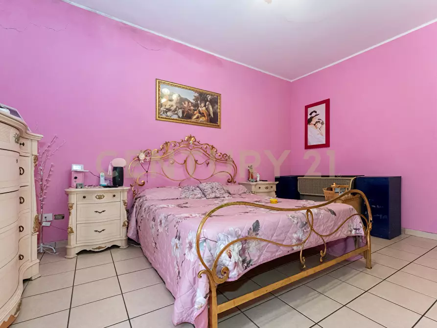 Immagine 11 di Appartamento in vendita  in Via Limpetra 112 a Augusta