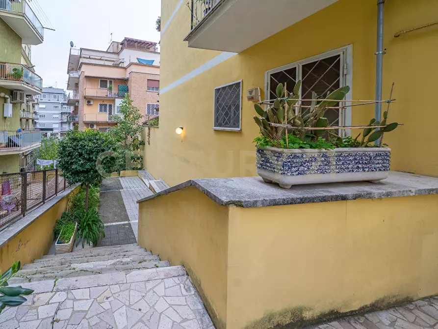 Immagine 24 di Monolocale in vendita  in Via Teodolfo Mertel 19 a Roma