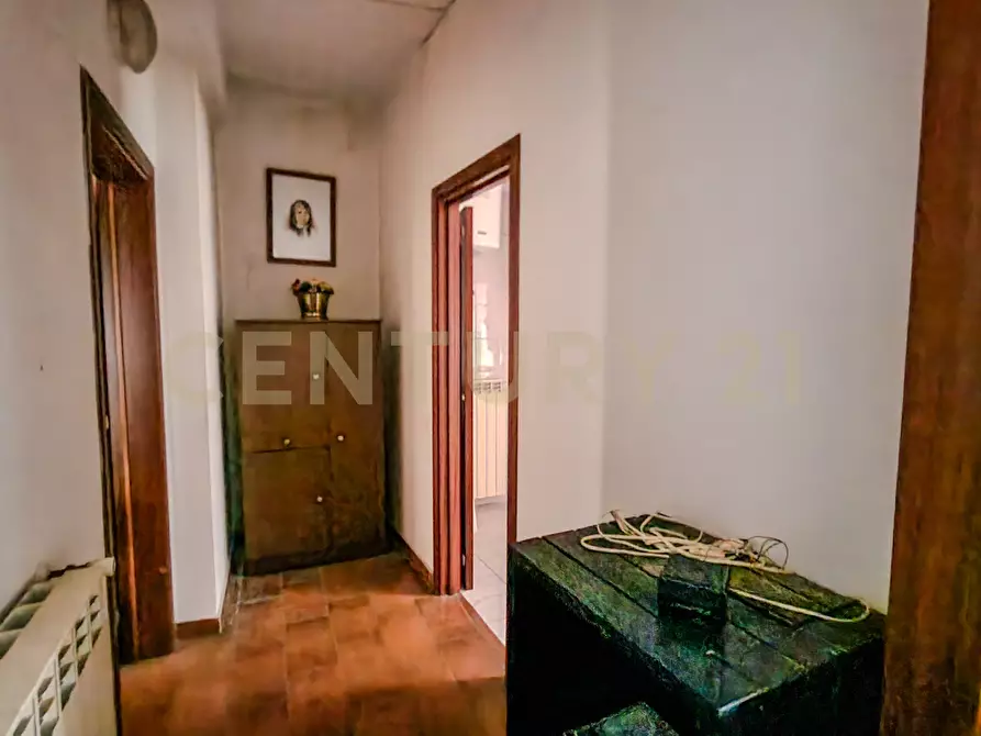 Immagine 28 di Pentalocale in vendita  in via della salita 1 a Roccastrada