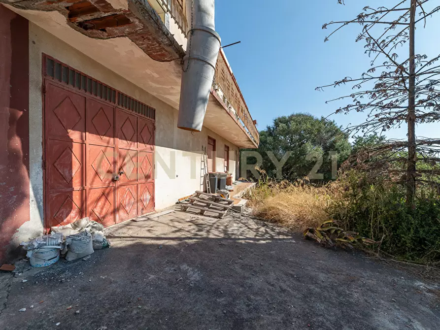 Immagine 49 di Villa in vendita  in Via Santagati Famiglia 10 a Misterbianco