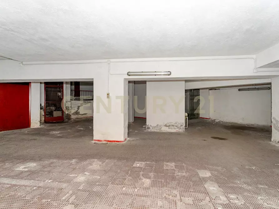 Immagine 25 di Garage in vendita  in Via Giacomo Leopardi 119 a Catania