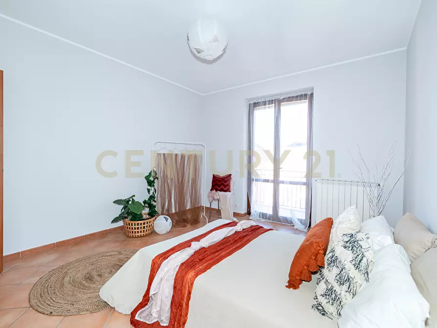 Immagine 11 di Casa indipendente in vendita  in Via Cassone 39 D a Zafferana Etnea