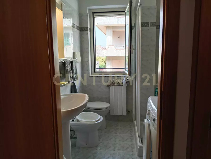 Immagine 19 di Quadrilocale in vendita  in Via Prof. Sfameni a Torregrotta